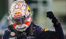 Thumbnail for article: Verstappen: "Voelde mij goed op softs in longruns"