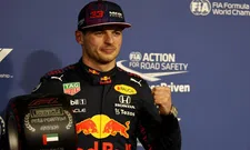 Thumbnail for article: Doornbos zag 'magische' laatste sector van Verstappen in poleronde