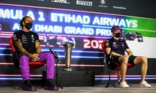 Thumbnail for article: Gaat Verstappen of Hamilton winnen? In de paddock zijn de meningen verdeeld