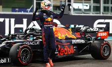 Thumbnail for article: Voorlopige startgrid GP Abu Dhabi: Verstappen pakt tiende pole van 2021