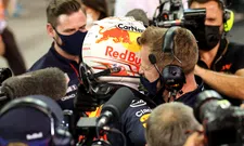 Thumbnail for article: Internet reageert op pole position Verstappen: 'Wat een talent'