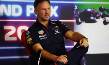 Thumbnail for article: Horner faces Hamilton with trepidation: "Hard to deal with this afternoon"