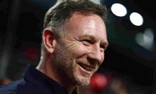 Thumbnail for article: Horner: 'Verstappen's last sector insane, absolutely insane'