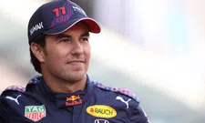 Thumbnail for article: Perez helped Verstappen: "A second time would have probably gone wrong".