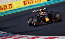 Thumbnail for article: VERSTAPPEN VERRAST EN PAKT POLE VOOR FINALE IN ABU DHABI