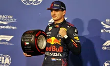 Thumbnail for article: Verstappen is in het nadeel: 'Max is onervaren'