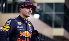 Thumbnail for article: Verstappen toont zijn rust: 'Het zal een spannende strijd worden vandaag'