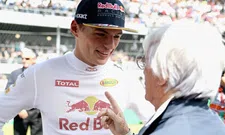 Thumbnail for article: Ecclestone keihard: "Hamilton werd niet gestraft, dus hij moet niet klagen"