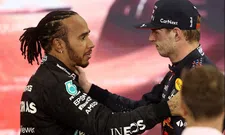 Thumbnail for article: Race control puts a damper on Verstappen's first world title