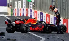 Thumbnail for article: Verstappen won the world title despite these setbacks in 2021