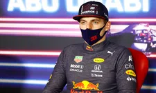 Thumbnail for article: Wolff feliciteerde Verstappen: 'Dat was heel mooi'