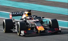 Thumbnail for article: Palmer over Verstappen: 'Hoeveel ruimte is er nog voor verbetering?'