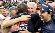 Thumbnail for article: Marko disappointed as he feels Mercedes are bad losers