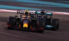 Thumbnail for article: Voormalig Toro Rosso-coureur kraakt Perez en Red Bull: 'Nul sportiviteit'