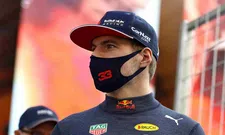 Thumbnail for article: Verstappen verkoopt auto van de zaak voor 33.333 euro voor goed doel!