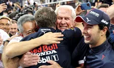 Thumbnail for article: Marko verwacht nog meer: "Hebben de climax van Verstappen nog niet gezien"