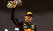 Thumbnail for article: FIA to investigate how Verstappen's title was established