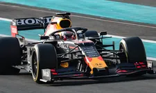 Thumbnail for article: 'Dat is een teken dat Verstappen het talent van de eeuw is'