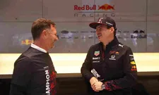 Thumbnail for article: Verstappen is not interested in how Mercedes is handling all this