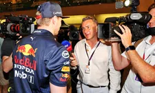 Thumbnail for article: Verstappen wacht in 2022 speciale huldiging voor wereldtitel