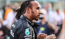 Thumbnail for article: 'Hamilton heeft tegen Mercedes gezegd dat hij geen protest wil'