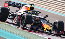 Thumbnail for article: Red Bull toont sportiviteit richting Mercedes: 'Historische prestatie'