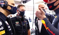 Thumbnail for article: Verstappen on special connection: 'If he stops, I'll stop too'