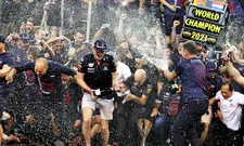 Thumbnail for article: Verstappen deserved to win: 'He deserved to win this year'