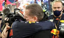 Thumbnail for article: Verstappen: "Daardoor wilden we het kampioenschap nog liever winnen"