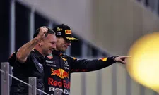 Thumbnail for article: Horner reacts to Wolff and Hamilton not attending FIA gala