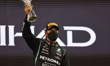 Thumbnail for article:  Vertrekt Hamilton uit de F1? "Natuurlijk zal hij teleurgesteld zijn"