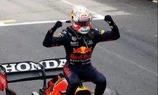 Thumbnail for article: Verstappen shows no pity: "That should have been my spot anyway"