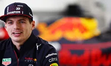 Thumbnail for article: Verstappen over verrassende snelheid Red Bull: "Baan past niet zo bij ons"