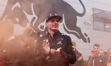 Thumbnail for article: Verstappen on crucial mistake: "Couldn't believe I threw it away like that".