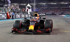 Thumbnail for article: Verstappen forgets criticism: "For me, nothing really changed"