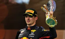 Thumbnail for article: Coulthard ziet grote kracht van Verstappen: 'Veel jongens doen dat'