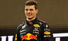 Thumbnail for article: Wereldtitel Verstappen zorgt voor enthousiasme: 'Ik ben niet verbaasd'