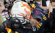 Thumbnail for article: Verstappen wil geen bijzondere behandeling: 'Dat heb ik ook niet nodig'