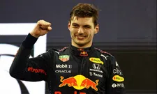 Thumbnail for article: Simracen is een uitdaging voor Verstappen: 'Moet tot de limiet pushen'