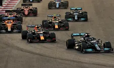 Thumbnail for article: These are the best drivers of the 2021 Formula 1 season