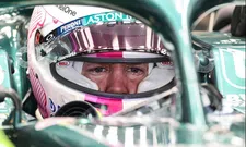 Thumbnail for article: Vettel zag wat de wedstrijdleiding niet zag: 'Heb die suggestie gedaan'