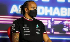 Thumbnail for article: These are the possible replacements if Hamilton leaves Mercedes