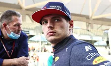 Thumbnail for article: Verstappen over belang van tactiek in Zandvoort: "Mercedes was sneller"