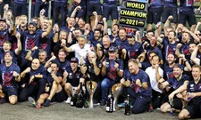 Thumbnail for article: Olympic athletes believe in Verstappen: 'We are going to the gala for fun'