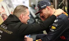 Thumbnail for article: Respect for Jos Verstappen: 'Wanted us to do our best with his boy'