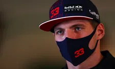 Thumbnail for article: Verstappen angry at steward: 'That's where the fun went out'.