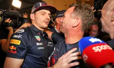 Thumbnail for article: Horner remains loyal to Red Bull: does it face another period of success?