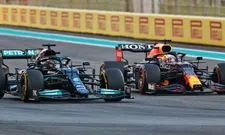 Thumbnail for article: These are the best teams for the 2021 Formula One season