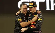 Thumbnail for article: Red Bull Racing also working on a contract extension for Horner