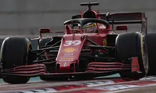 Thumbnail for article: Ferrari realistic: 'The gap is still big'